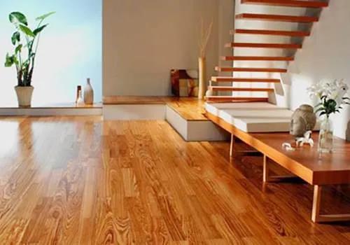 木地板优于瓷砖的10大理由,转给装修的朋友