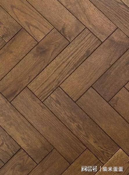 木地板美不美,铺贴方法很重要,铺错土n倍 试试4种地板铺贴法
