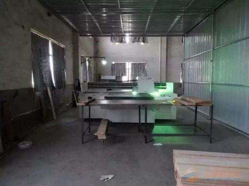 深圳木地板打印机厂址 专业木地板打印机厂 龙润木地板打印机
