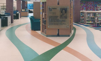 阿姆斯壮pvc地板怎么样