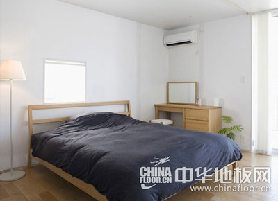 橡木地板选购须知 标准规定范围内可安全选购(图)