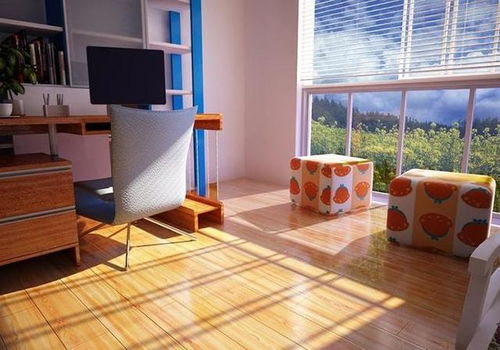 复合地板十大品牌 复合地板的优缺点