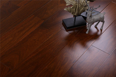 为什么木地板有的便宜有的贵