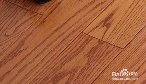 地暖木地板什么木头好
