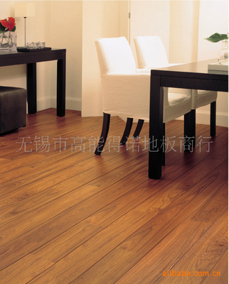 【西昌优质强化木地板(工厂直销)】价格,厂家,图片,木地板、竹地板,无锡市高能得诺地板商行-