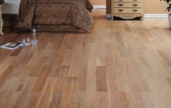 你知道吗?木地板其实更需要美缝剂!