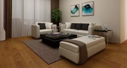 恭贺安心·家庭地板,斩获中国地板网络评选双料奖项!