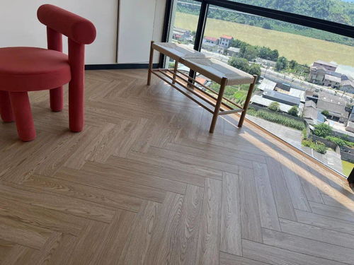 肯帝亚超级地板ms102r 产品效果图