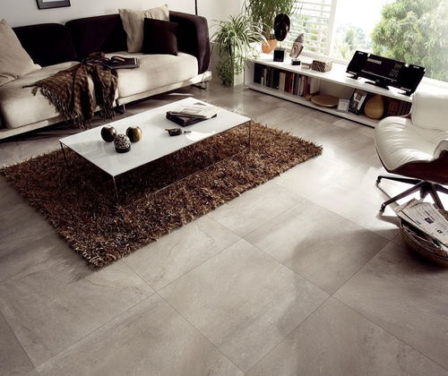 地板还有更安全的 时尚的安全地板进入中国