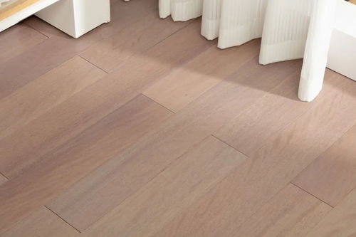 联丰地板 豹情悠舞 唐木系列产品效果图