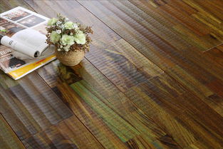 强化地板品牌前十名金象地板 为你打造专属于你的style