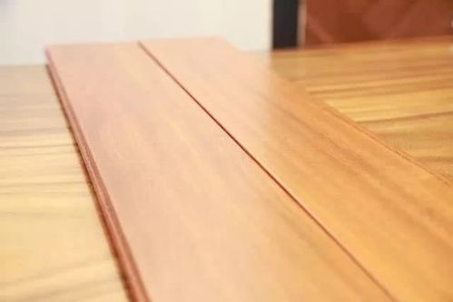 匠心品质 产品丨龙凤呈祥 久盛二翅豆地板