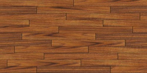 木地板坏了一块怎么换