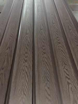 新闻兴安共挤塑木地板厂家代理