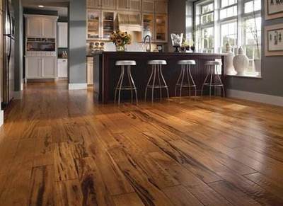 回归产品创新 木地板企业转型升级不可忘本