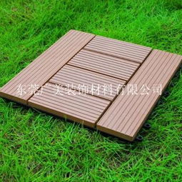 木地板的魅力与选择指南