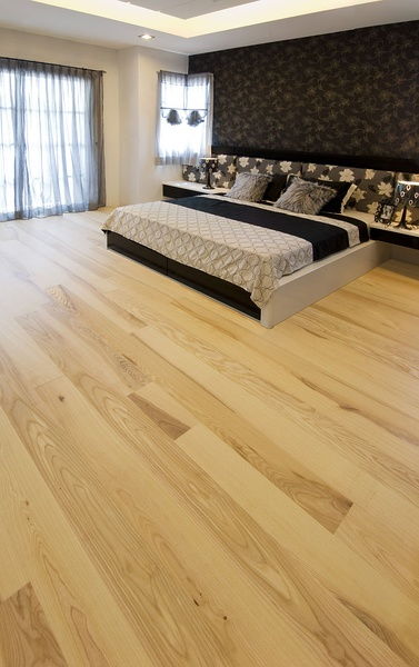 深圳木地板厂家的产品相册与选材指南