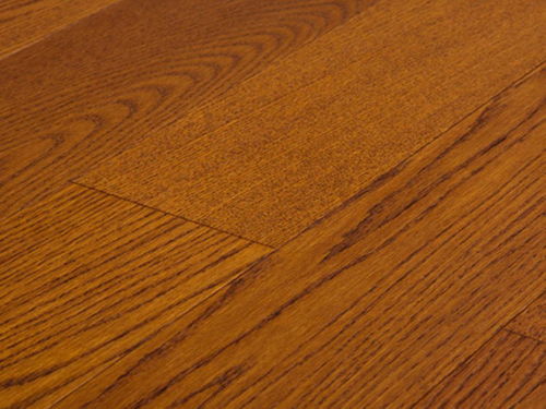 木地板市场主流品牌盘点 品质与风格的完美选择