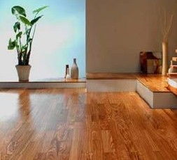 5款木地板打造地中海风格的家