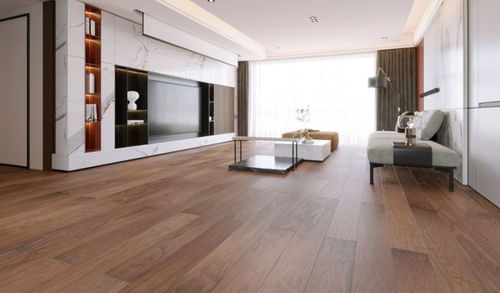 木地板选择困难 看这篇就好了 上
