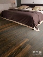 木地板 自然与实用的完美融合