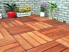 质量可靠的实木地板火热供应中，广西仿古木地板产品亮点