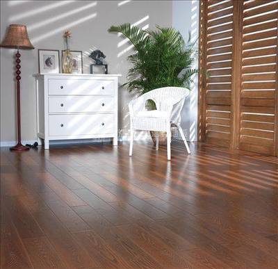 中国木地板产品概览 - 第285页