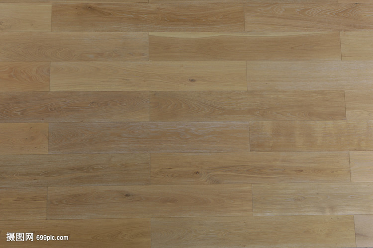 木地板 温润生活，自然之选