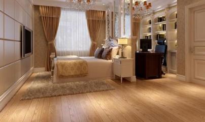 实木地板与木地板 选择与养护全解析